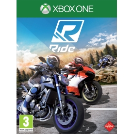Ride Xbox One Game Ride Xbox One Game